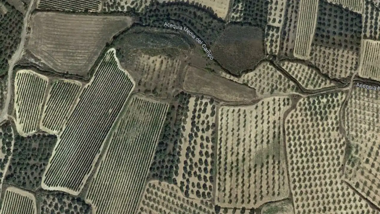 Terreno rustico in vendita a Ptda Cuencas, imagen 3