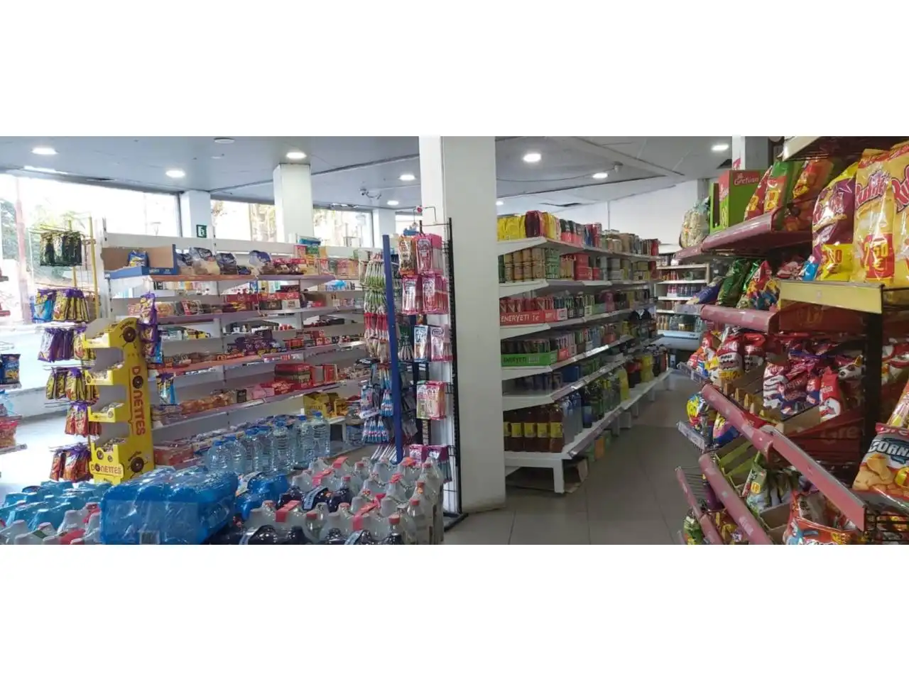 Locale commerciale in vendita a Calle Abad Llort, imagen 8