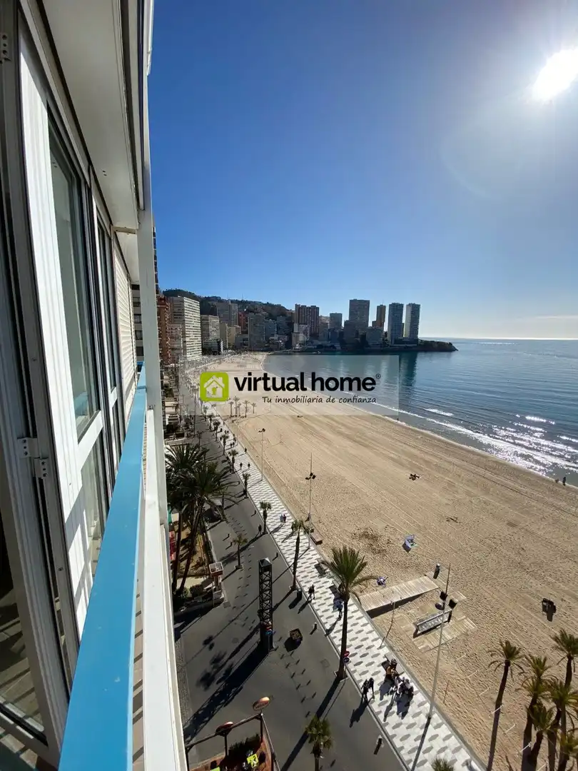 Flat with terrace for sale in Playa de Levante, imagen 39