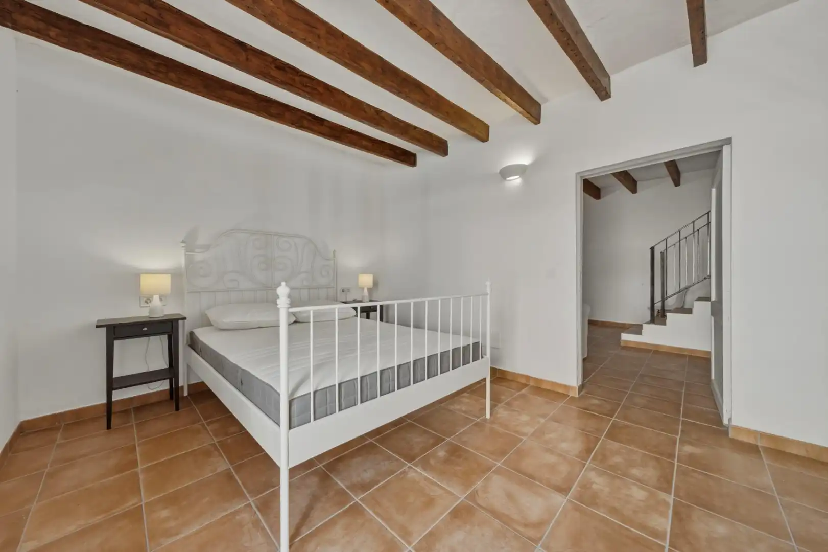 Dormitori de Casa o xalet en venda en Capdepera