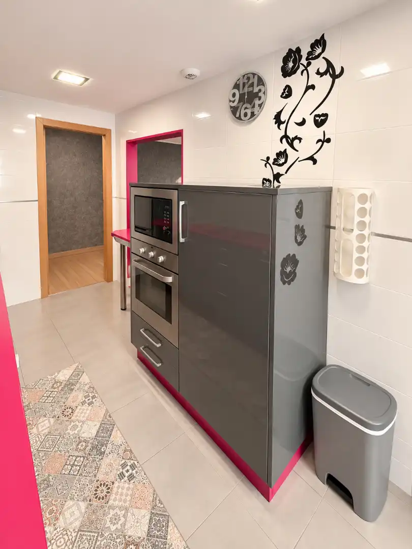 Piso con ascensor en venta en Calle Estrella Regulo, imagen 58