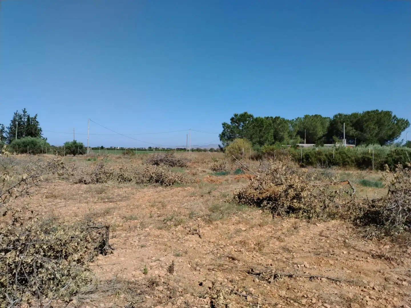 Casa rústica en venda a Pedanías Oeste, imagen 19