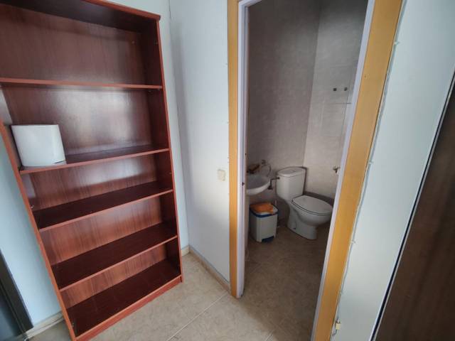 Oficina en Alquiler en Calle San Juan, 33 en Valdemorillo pueblo