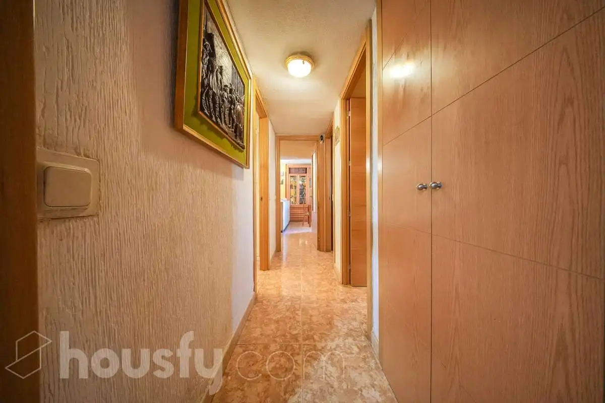 Flat with lift for sale in Calle San Robustiano ., imagen 33