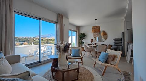 Foto 5 de Dúplex en venda a Calle Islas Bermudas, 100, Cancelada, Málaga