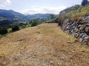 Terrenos y solares en venta en Candamo