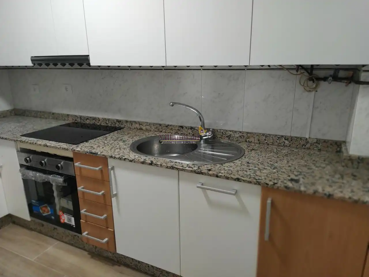 Kitchen of Houses for rent in Centro Urbano