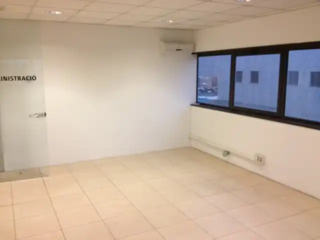 Nau industrial de lloguer a Carrer França 10, imagen 16