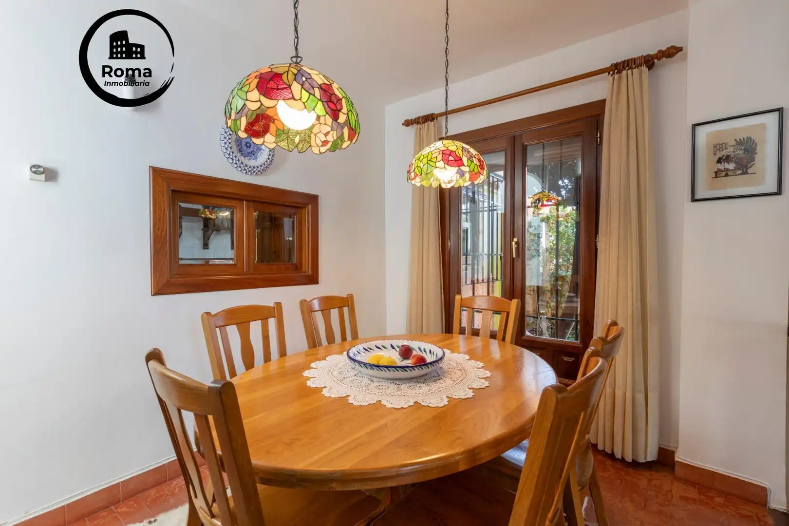 Chalet con terraza en venta en Huétor Vega, imagen 15