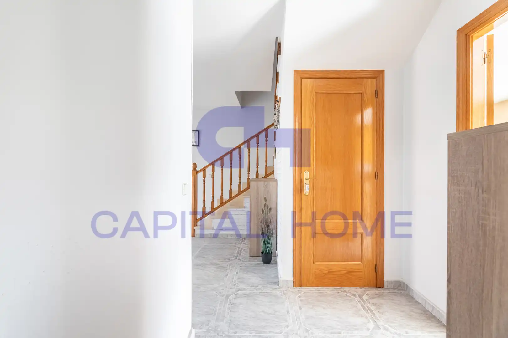 Casa adosada en venta en Navalcarnero con Aire acondicionado, Calefacción y Jardín privado