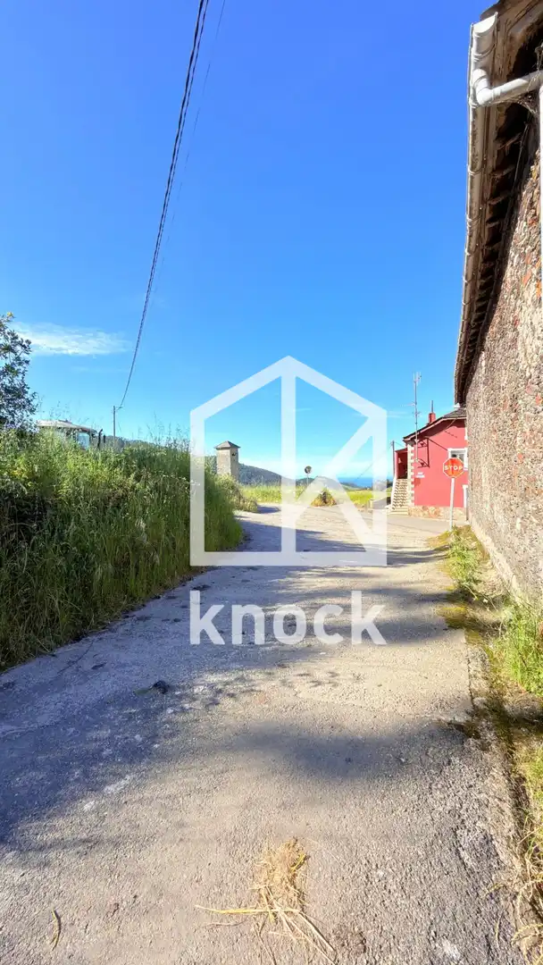 Casa o xalet en venda en Valdés - Luarca amb Calefacció i Jardí privat