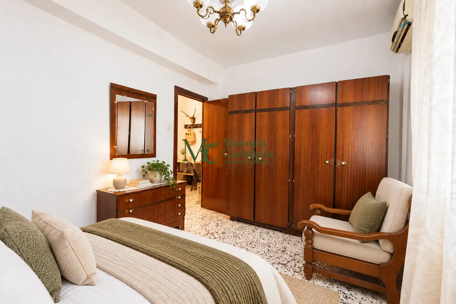 Appartamento con terrazza in vendita a Centro, imagen 22