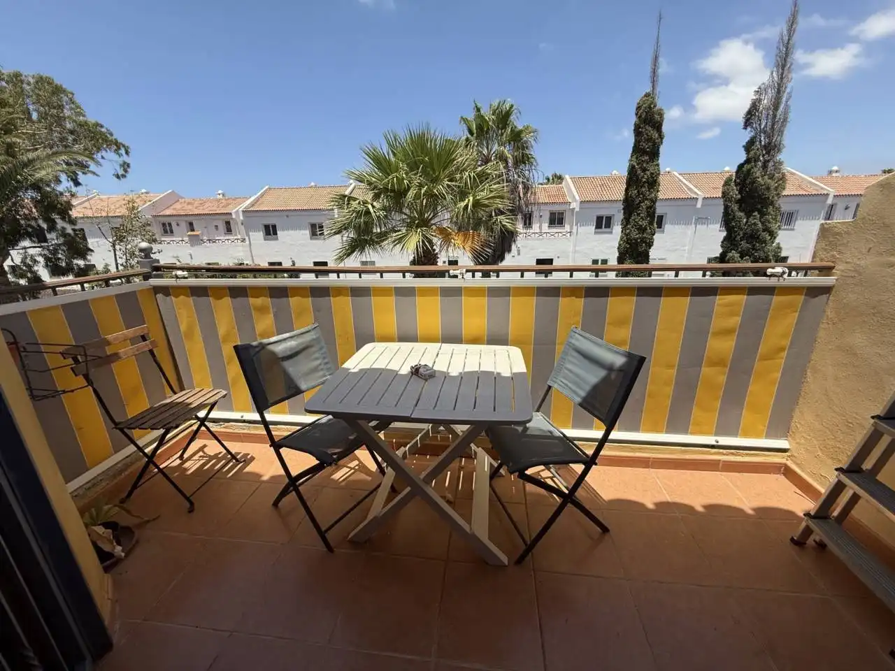 Piso con terraza en venta en Calle Eneas 5, imagen 11