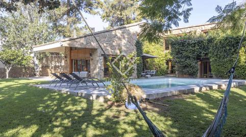 Photo 5 of House or chalet to rent in Rocafort, Valencia