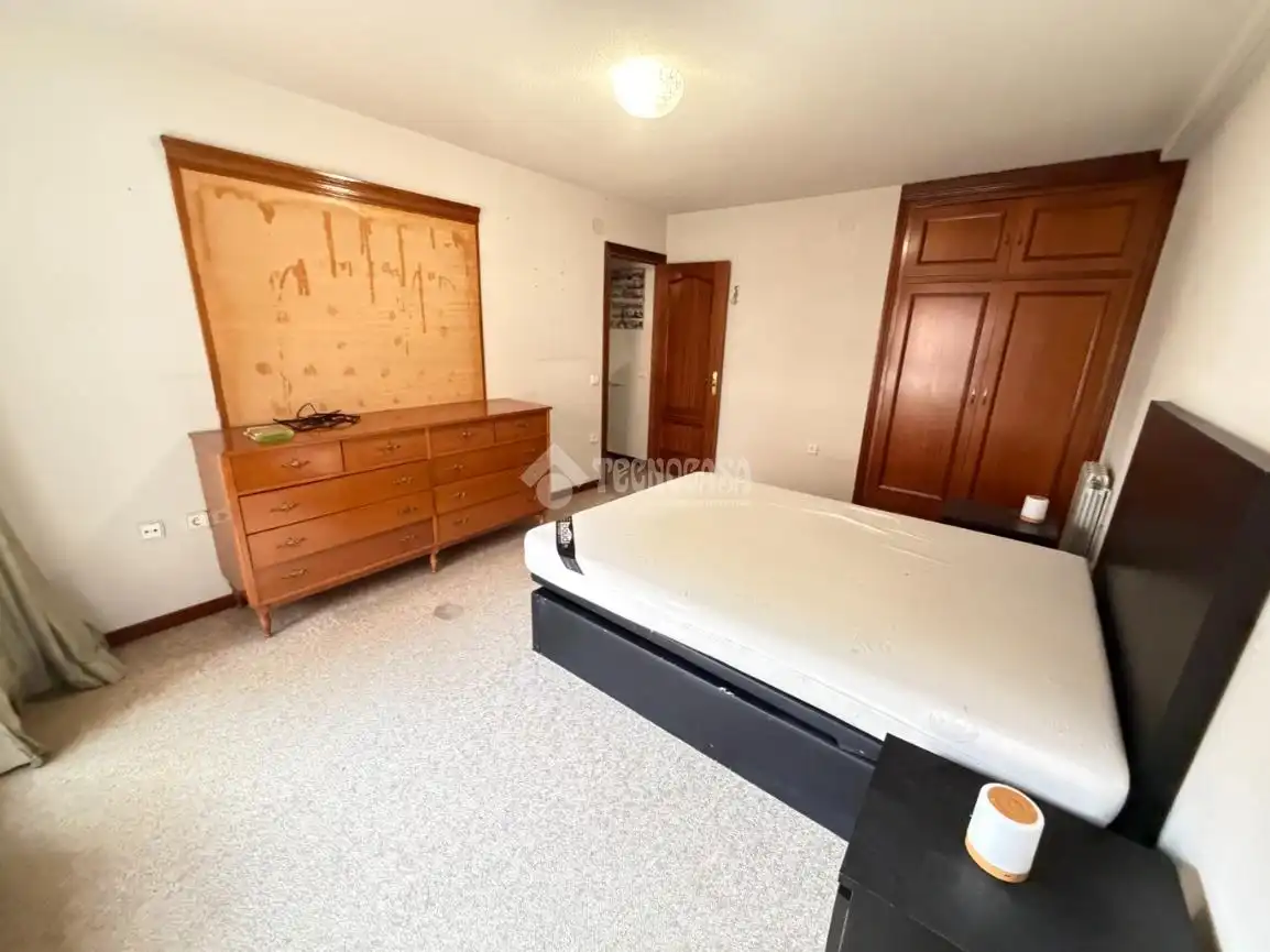 Piso con ascensor en venta en Av. de la Constitución, imagen 22