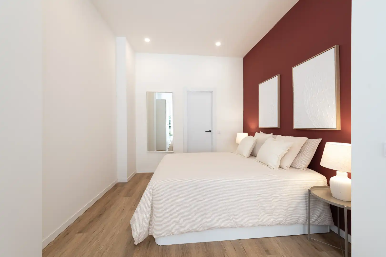 Habitación de Piso en venta en Málaga con Amueblado