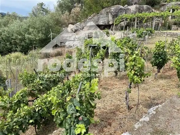 Casa o chalet en venta en Cenlle