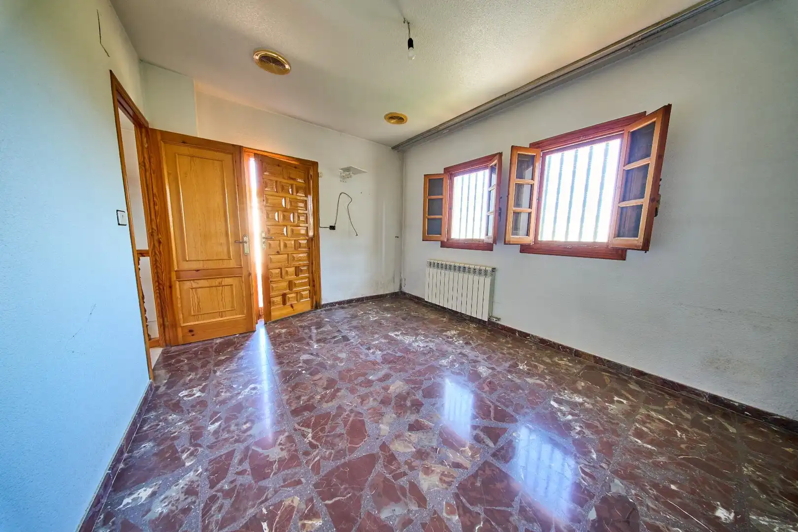 Casa con terraza en venta en Calle del Caño las Parras 5, imagen 26