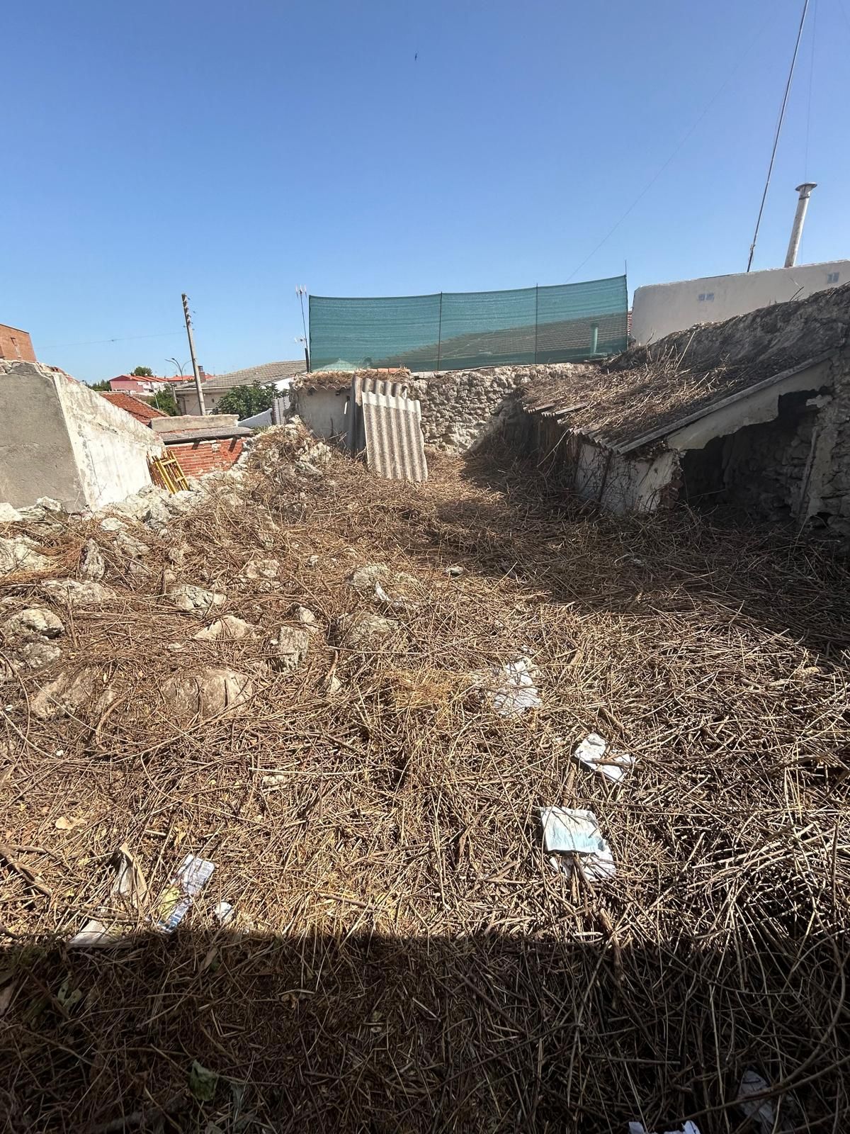 Residential for sale in Ontígola