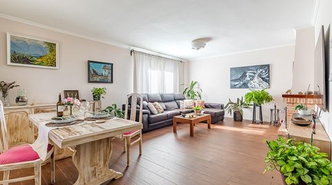 Foto 4 de Casa o chalet en venta en Centro - Manguilla, El Escorial