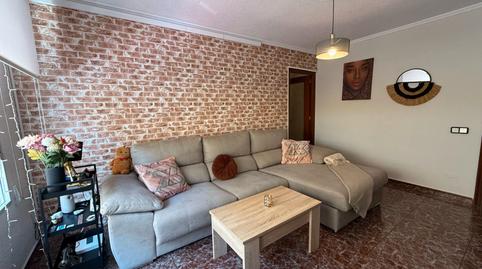 Photo 2 of Flat for sale in Carrer Crevillent, Pueblo, Alicante