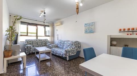 Foto 2 de Piso en venta en Alaquàs, Valencia