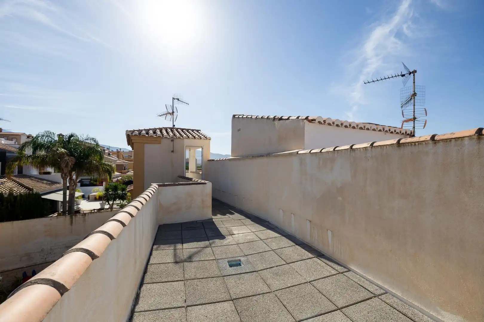 Casa adosada en venta en Calle Calle Aperos del Pilar, Motril ciudad