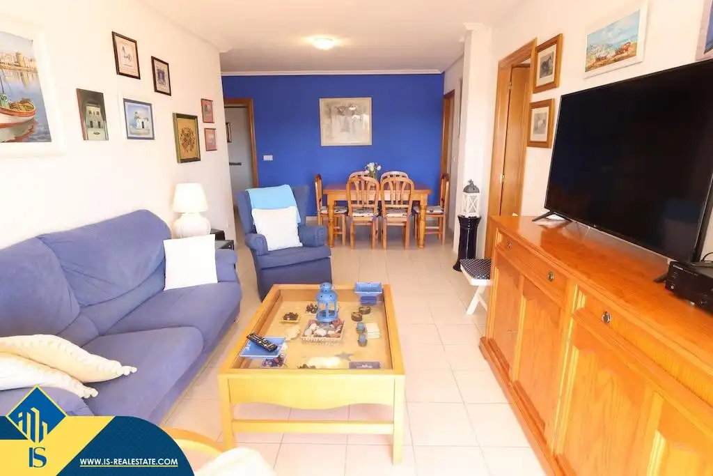 Wohnung mit Pool zur Miete in Orihuela Costa, imagen 12