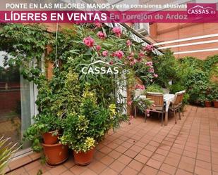 Terrace of Attic for sale in Torrejón de Ardoz  with Air Conditioner and Terrace