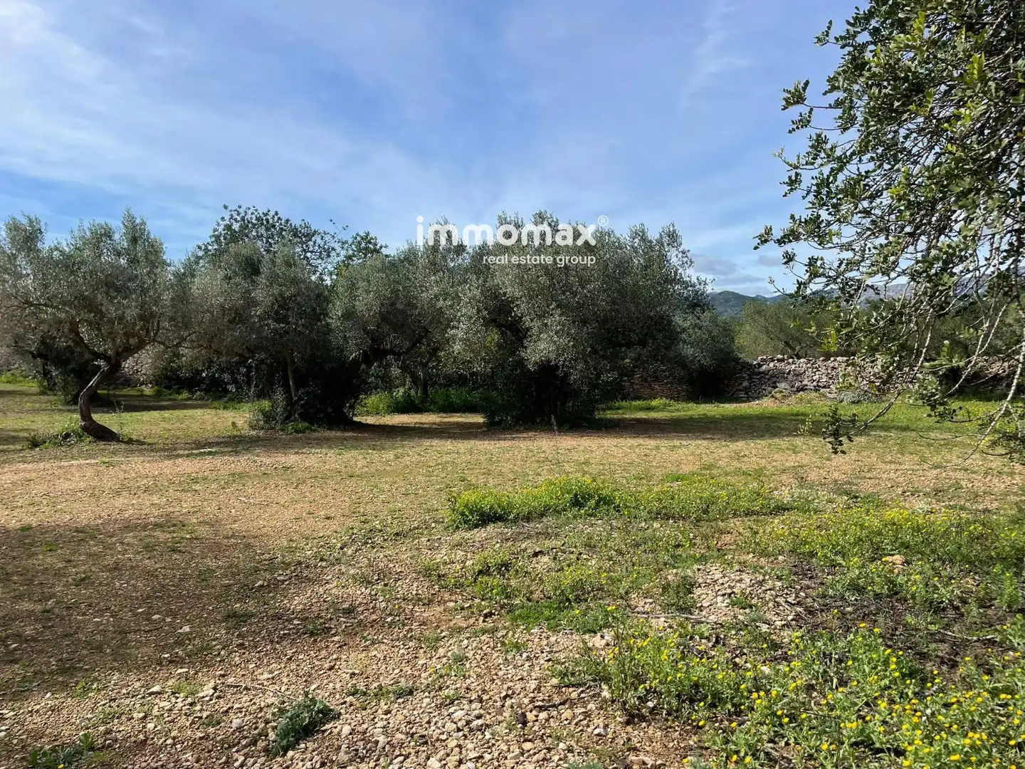 Residencial en venta en Aldover