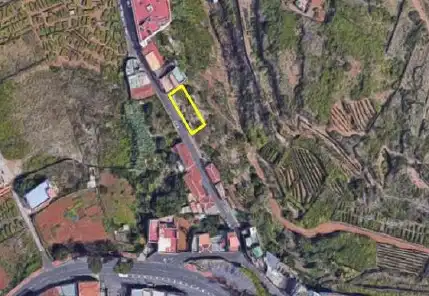 Terreno residencial en venta en Calle Rosario Pérez Correa, imagen 3