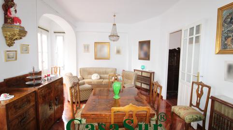 Foto 3 de Piso en venta en Campo Grande, Valladolid