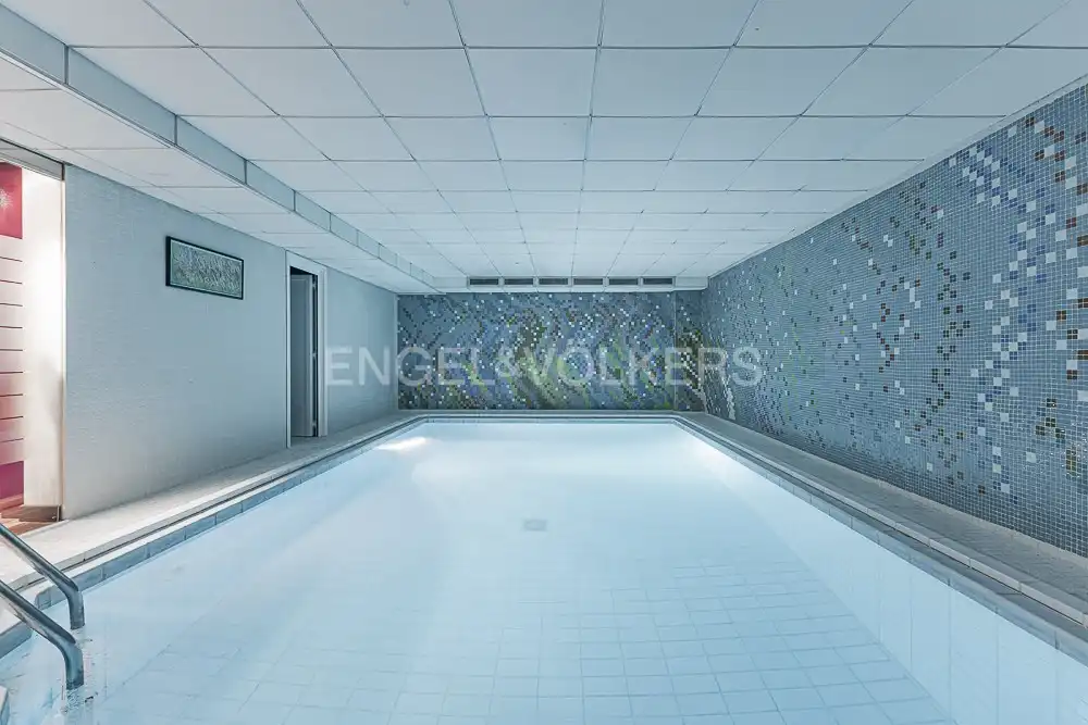 Haus mit Pool zum Verkauf in Ciutat Diagonal, imagen 55