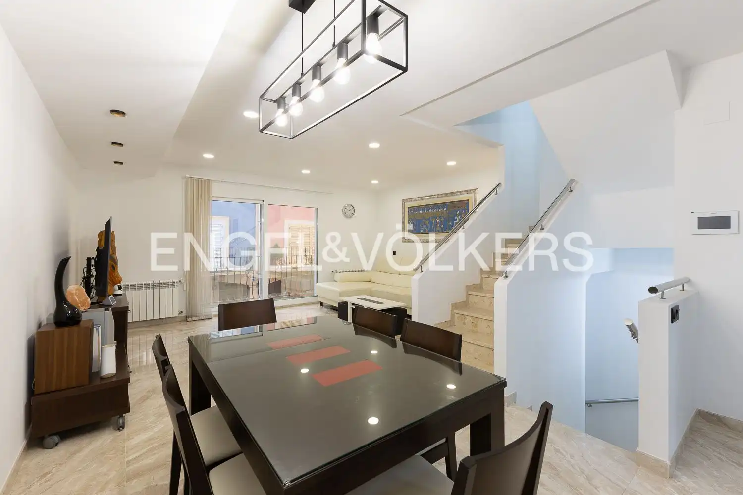 Adosado con terraza en venta en Benifaió, imagen 23