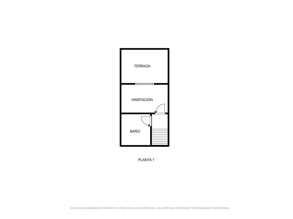Dúplex en venta en Terrassa con Parquet