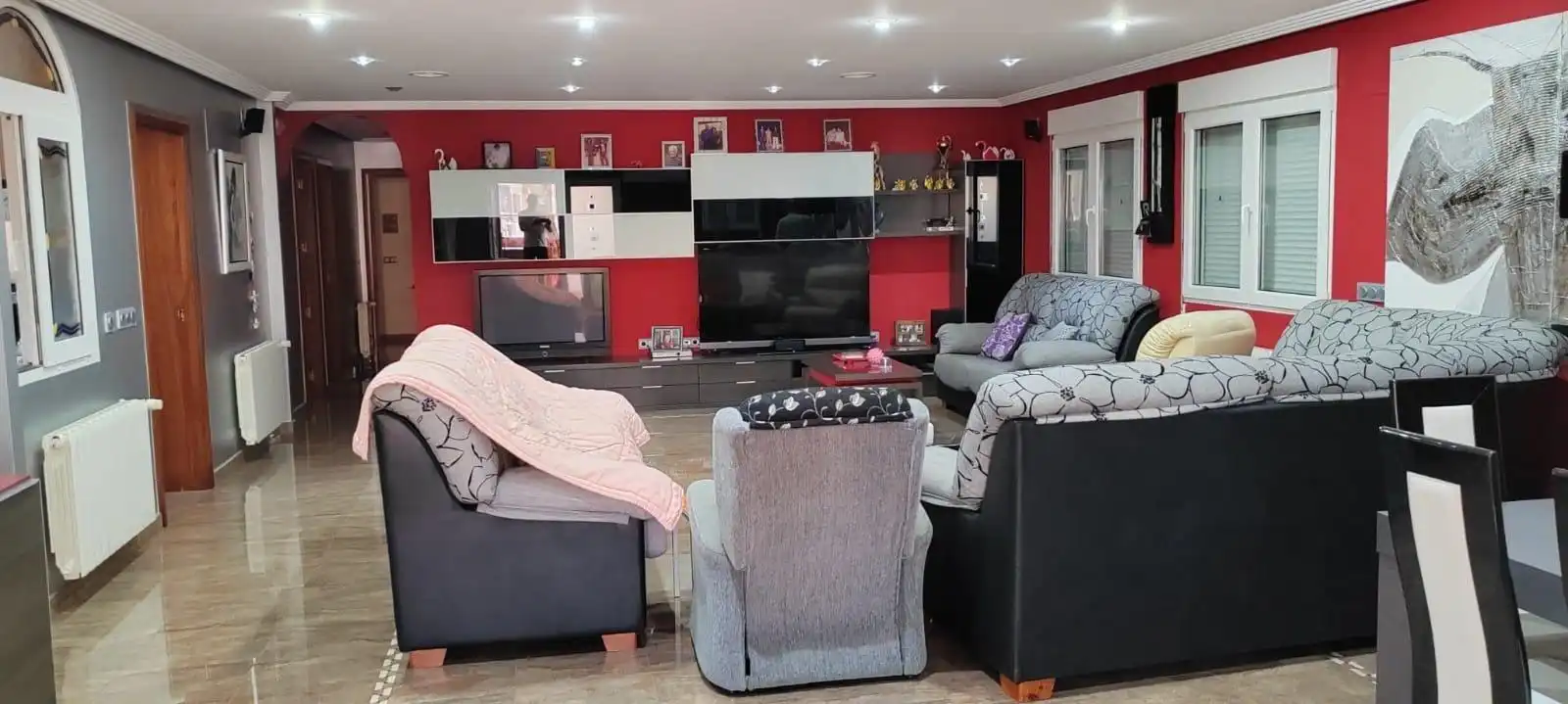 Casa o chalet en venta en Agost