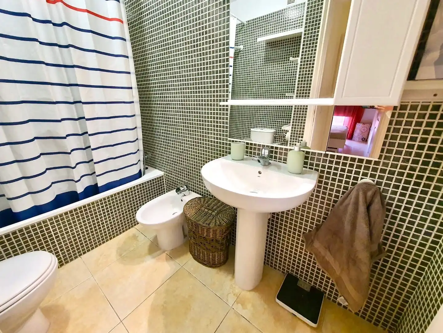 Flat for rent in Puertito de Güímar