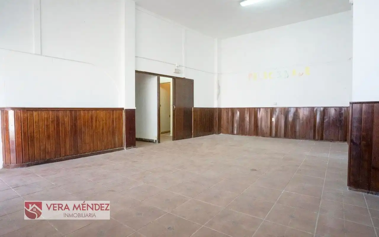 Commercial properties for rent in Tacoronte