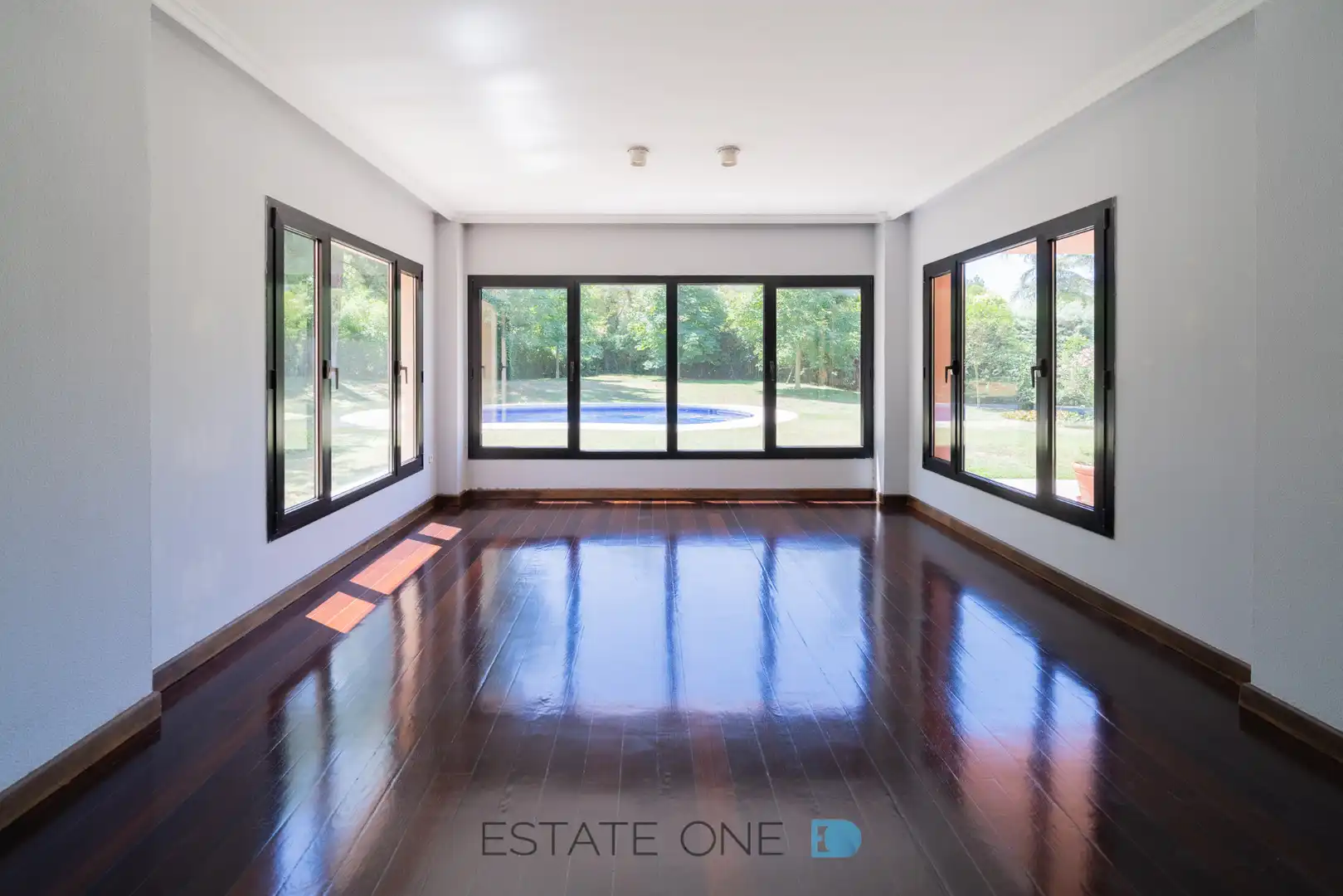 Chalet con piscina en alquiler en Somosaguas, imagen 11