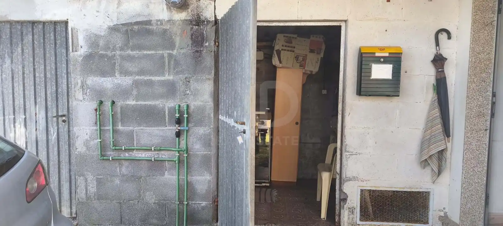 Casa o xalet en venda en San Sadurniño