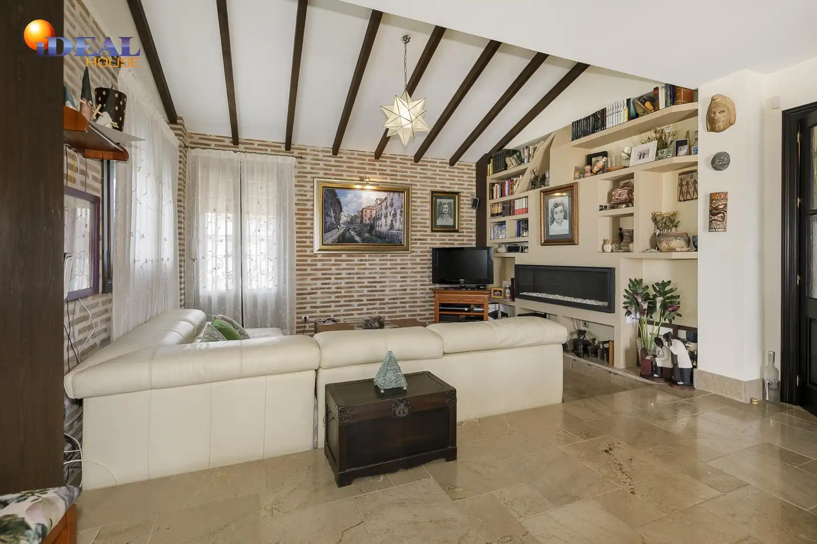 Villa mit Terrasse zum Verkauf in Calle Cúllar Vega, imagen 11