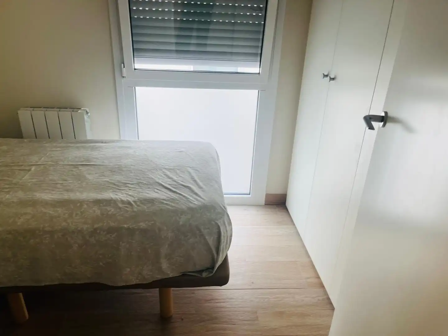 Habitación de Apartamento en venta en Palamós con Aire acondicionado, Calefacción y Terraza