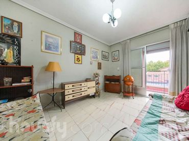 Flat for sale in Calle Victor manuel III .
