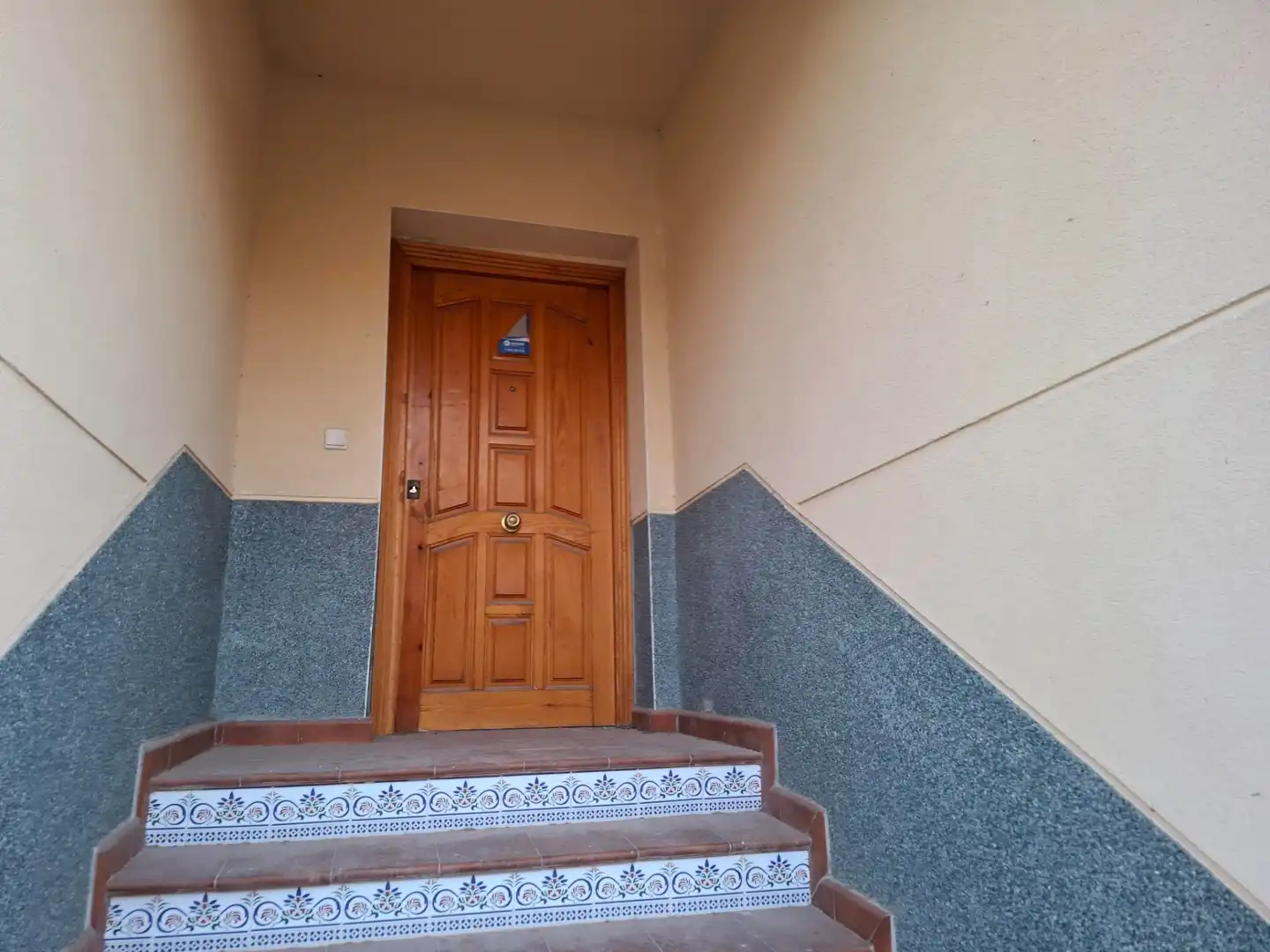 Casa adosada en venda en Villaminaya amb Terrassa
