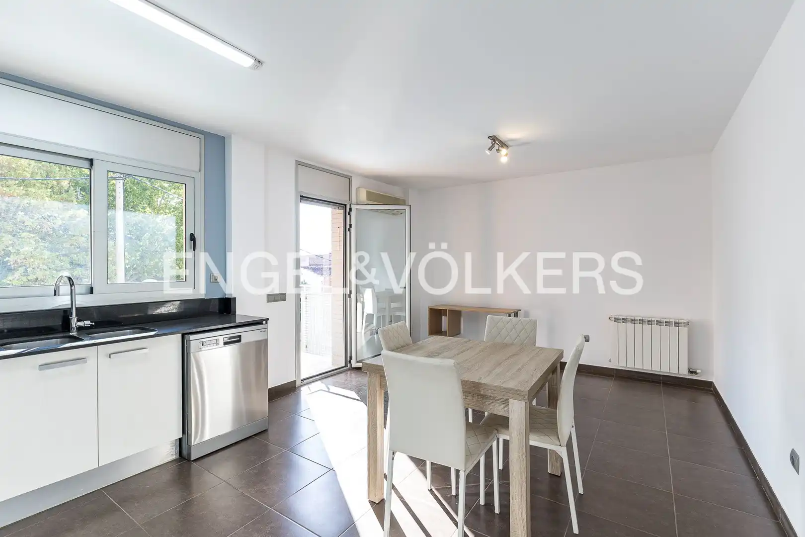 Wohnung mit Terrasse zum Verkauf in Sant Joan de Vilatorrada, imagen 3