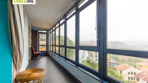 Foto 4 de Dúplex en venda a Avenida de a Coruña, Darbo, Pontevedra