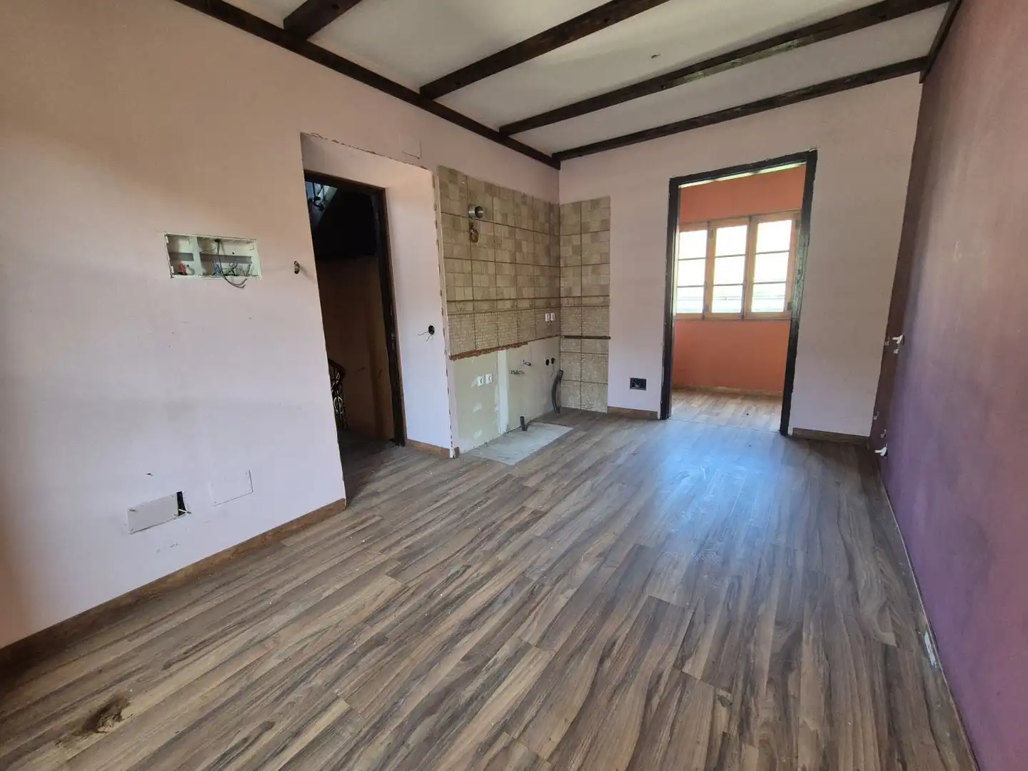 Casa o chalet en venta en Lena