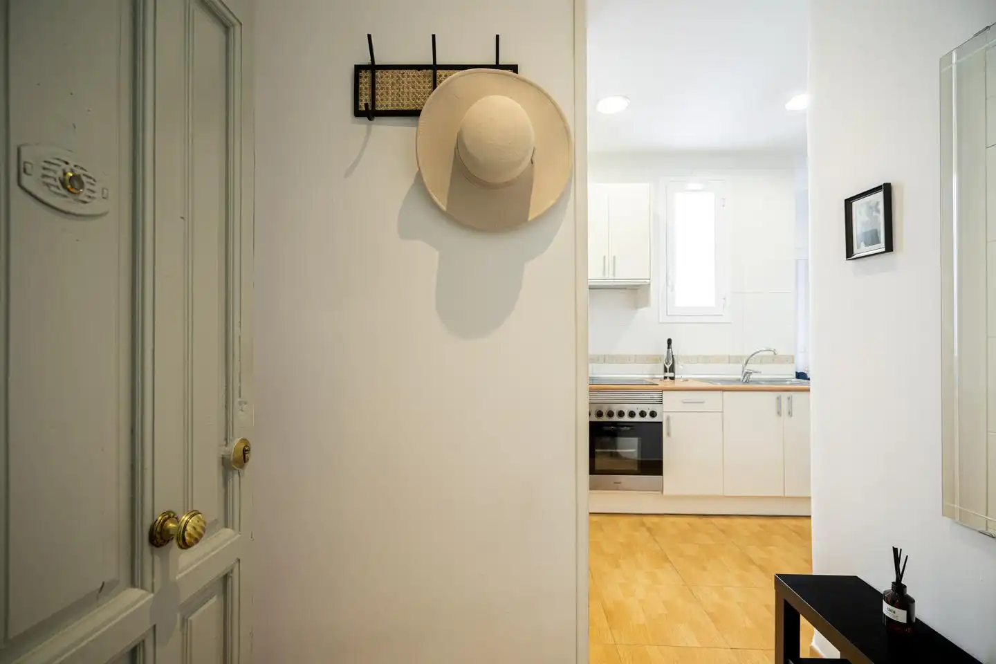 Appartement à louer à Del Divino Vallés, imagen 14