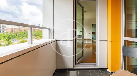 Photo 4 of Flat for rent in C. de Dulce Chacón, Virgen del Cortijo - Manoteras, Madrid Capital
