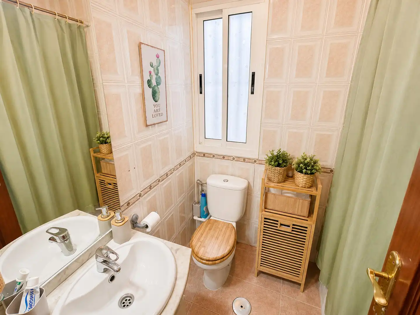 Baño de Piso en venta en Arcos de la Frontera con Terraza y Trastero